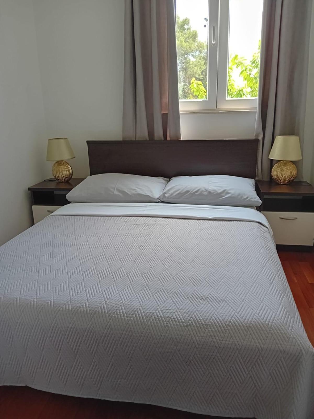 Apartment Gabi Trogir Ngoại thất bức ảnh